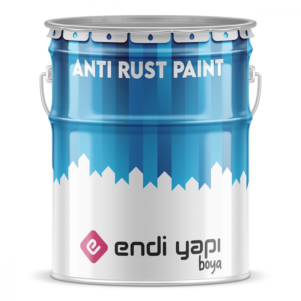 Anti-Rust Paint