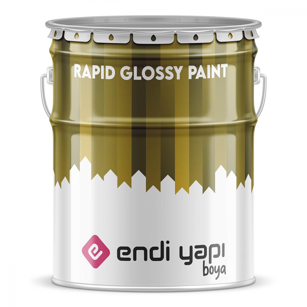 Rapid Glossy Paint
