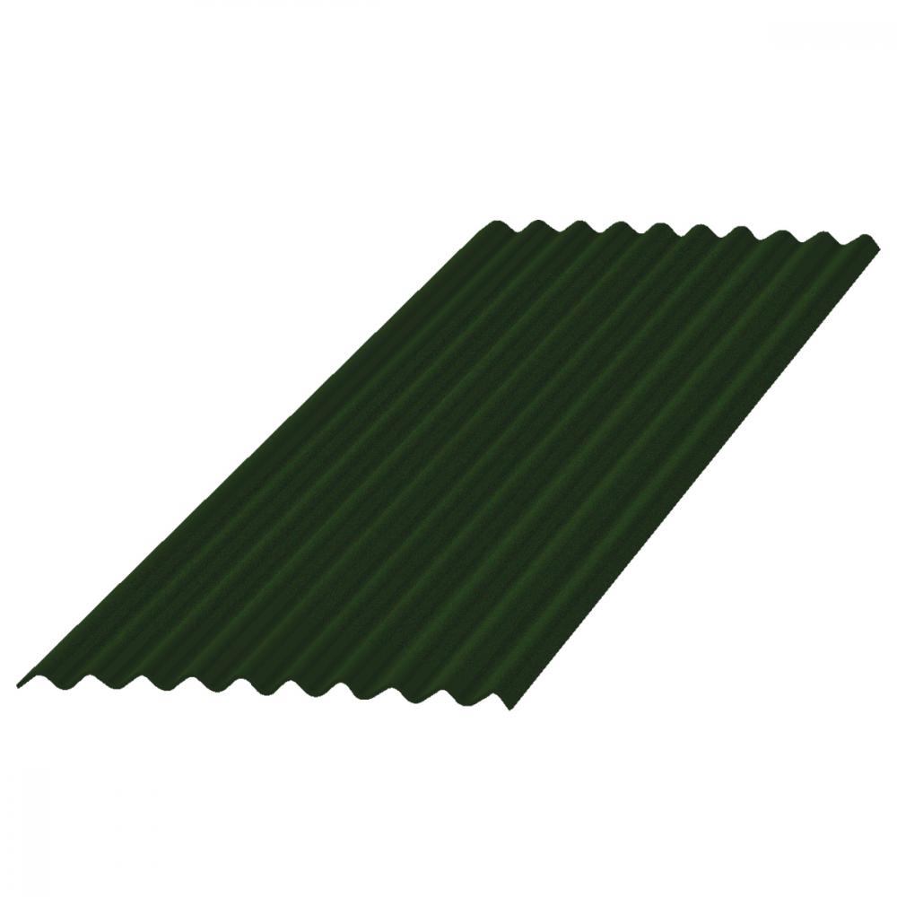 Corrugated Bitumen Roofing Sheet